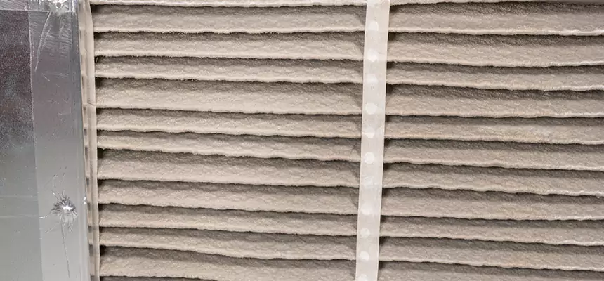 Mobile Car AC Filter Replacement in Rockwall