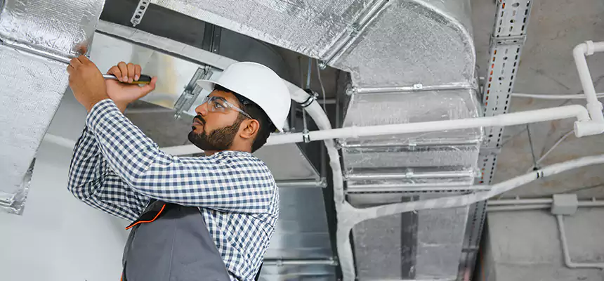 Proactive Ac Vent Repairs & Air Duct Replacement Companies Near Me in Rockwall