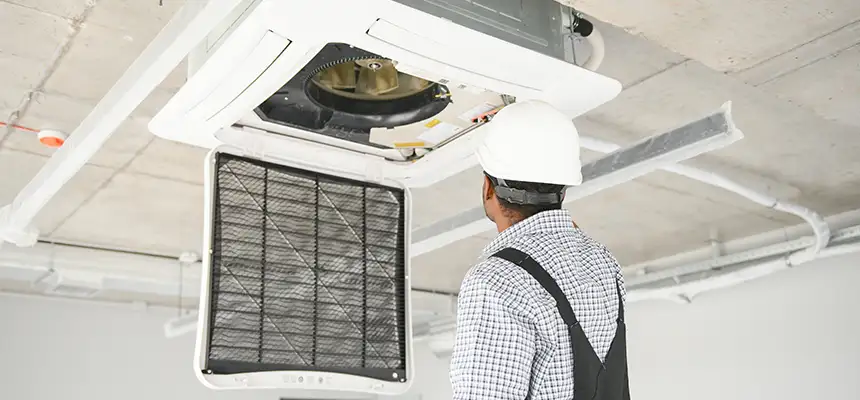 Our Affordable Duct Cleaning Near Me Services in Rockwall, TX