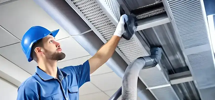 Our Annual Dryer Vent Maintenance Services in Rockwall, TX