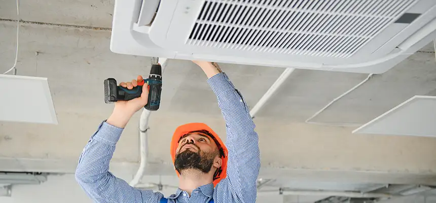 Detailed Multi‑Unit Riser & Roof Termination Cleaning in Rockwall