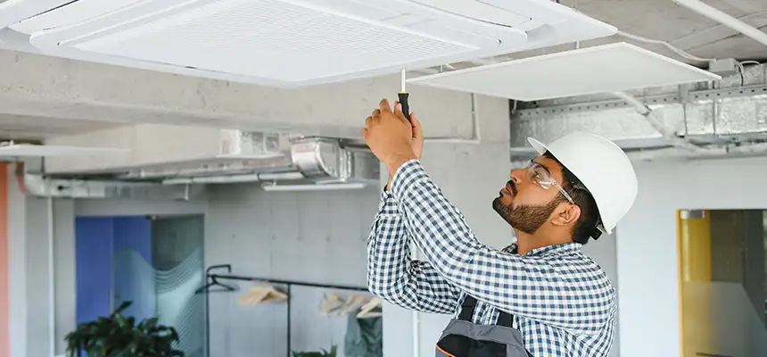 Our Roof Dryer Vent Cleaning Services in Rockwall, TX