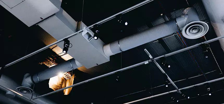 Our Seasonal Allergy Air Duct Cleaning Services in Rockwall, TX