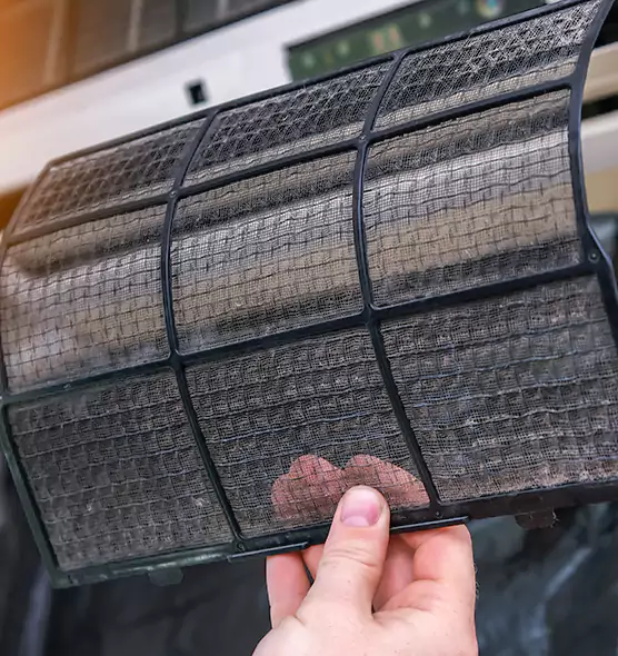 Top-notch AC Air Filter Replacement in Rockwall