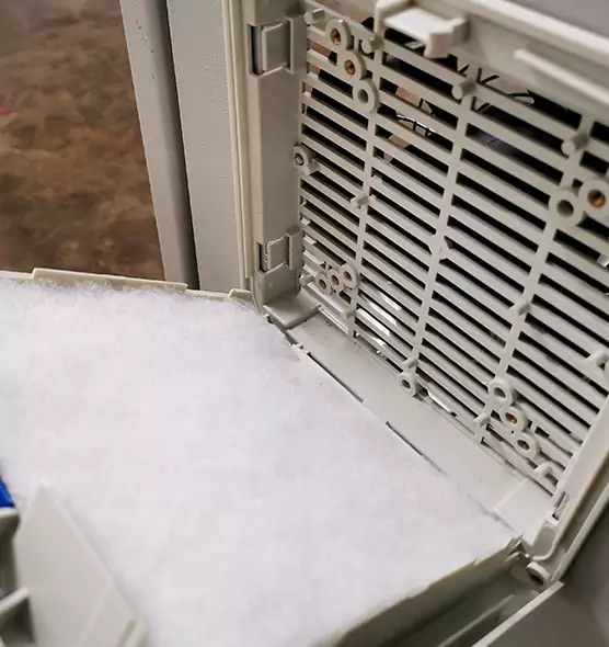 About Air Duct Overhaul & Upgrades in Rockwall, TX