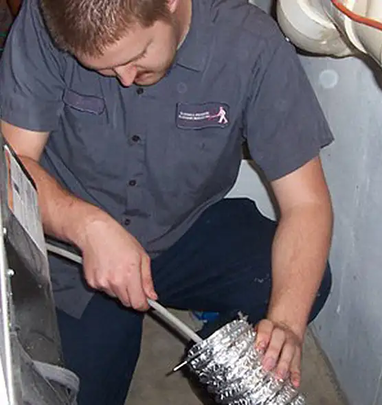 About Dryer Vent Hose Installation in Rockwall, TX