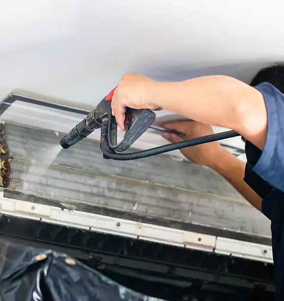 Welcome to Move-in/Move-out Duct Cleaning Services in Rockwall, TX