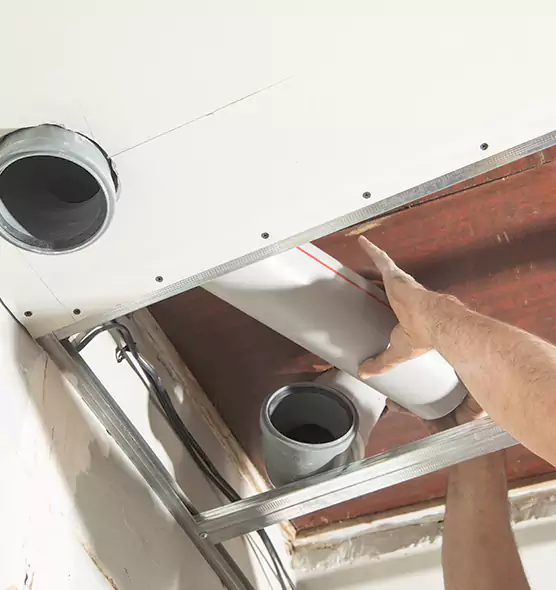 Professional Seasonal Allergy Air Duct Cleaning in Rockwall, TX