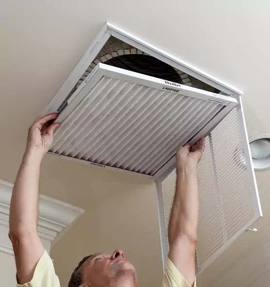 Professional Vent Relocation Services in Rockwall, TX