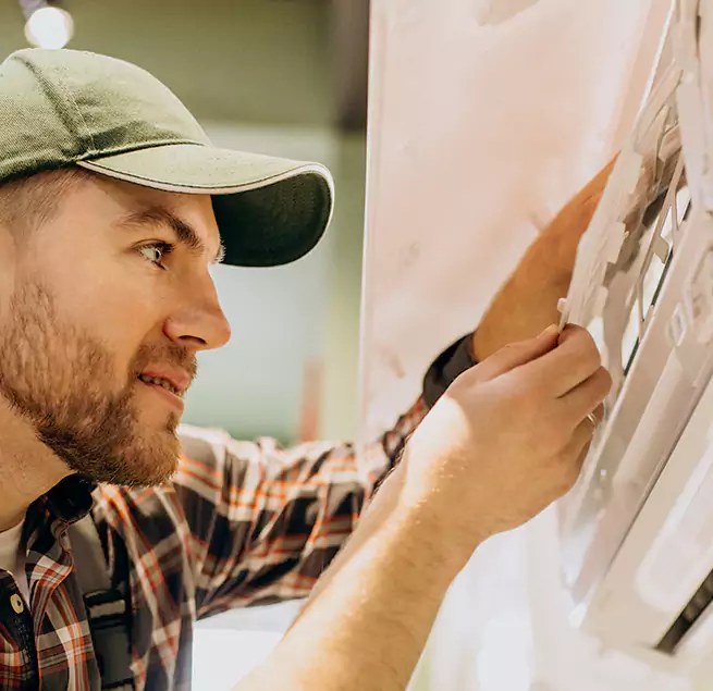 Why Homeowners Businesses Trust Us in Rockwall, TX?