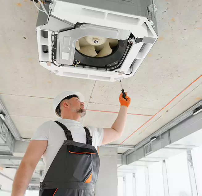 Why Homeowners & Businesses Trust Us in Rockwall, TX?