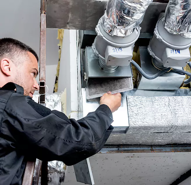 Why Homeowners & Businesses Trust Us in Rockwall, TX?