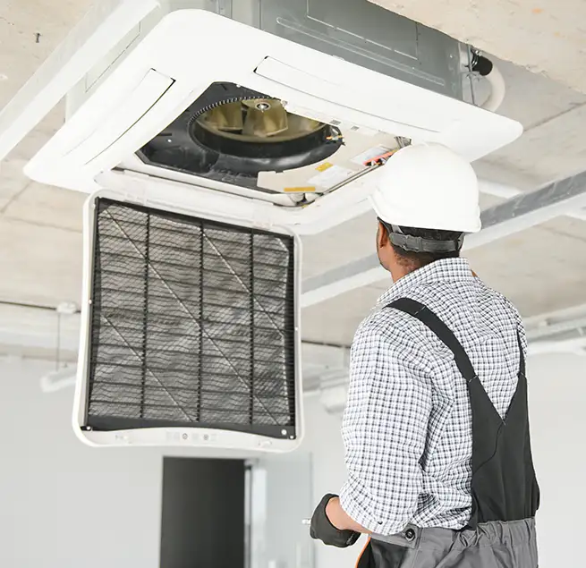 Why Homeowners & Businesses Trust Us in Rockwall, TX?