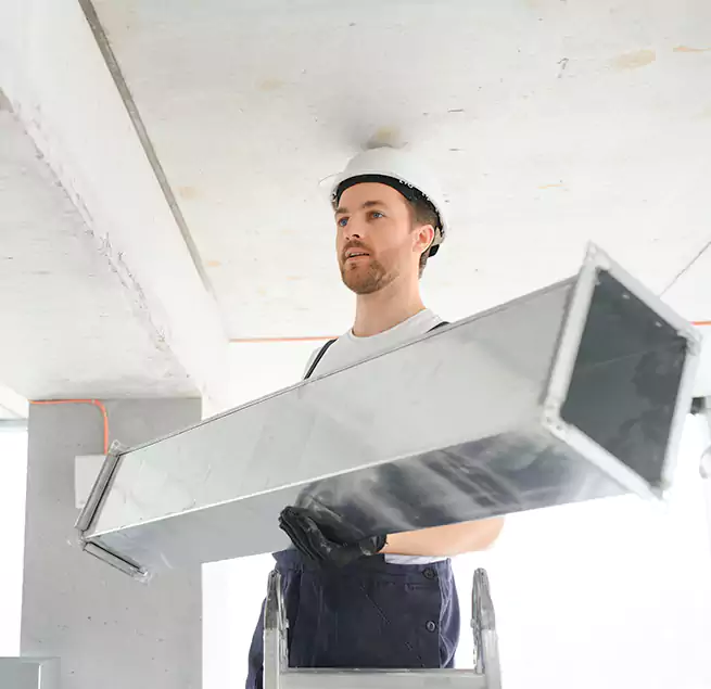 Why Homeowners & Businesses Trust Us in Rockwall, TX