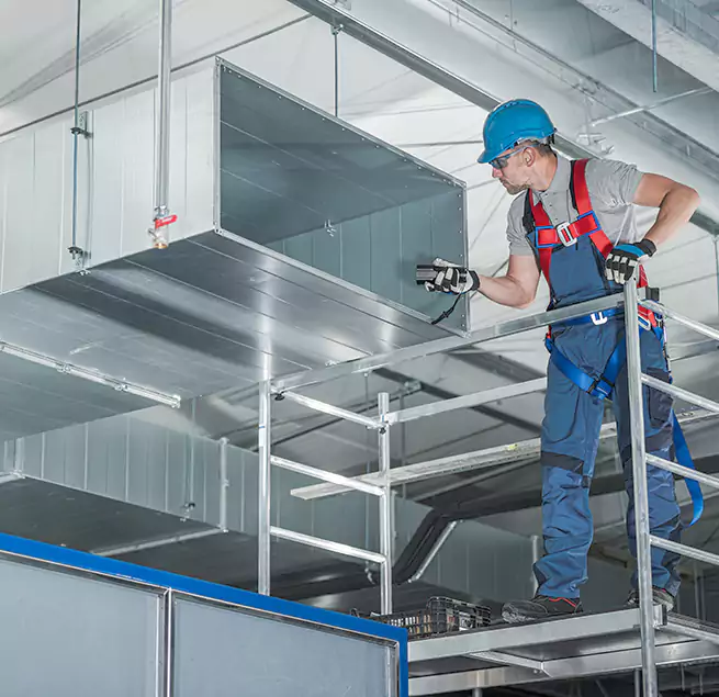 Why Homeowners & Businesses Trust Us in Rockwall, TX?