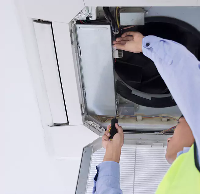 Why Homeowners & Businesses Trust Us Rockwall, TX?