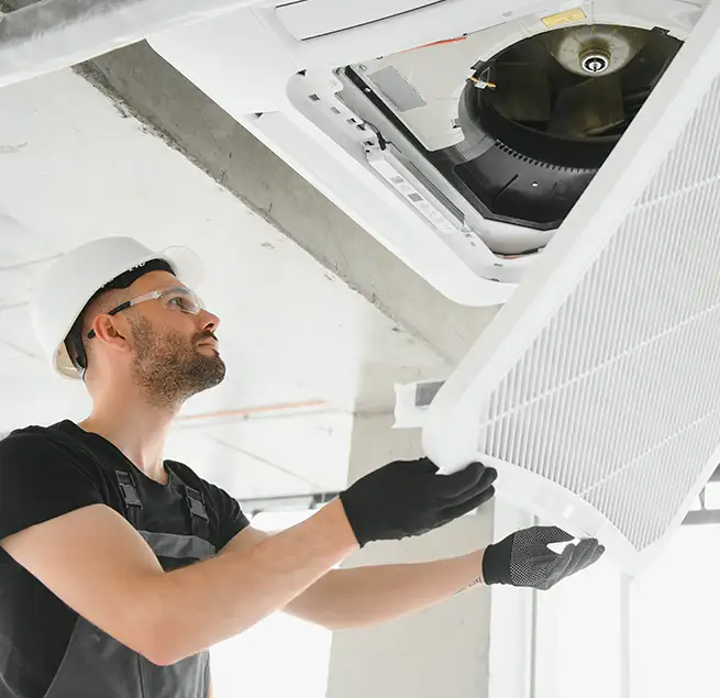 Why Homeowners & Businesses Trust Us in Rockwall, TX?