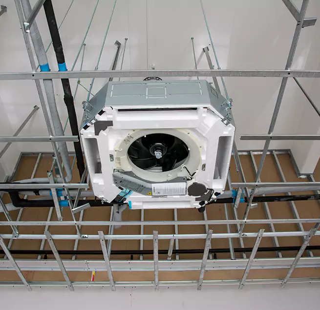 Why Homeowners & Businesses Trust Us in Rockwall, TX?