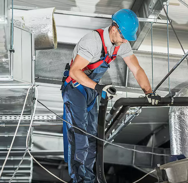 Why Homeowners & Businesses Trust Us in Rockwall, TX?