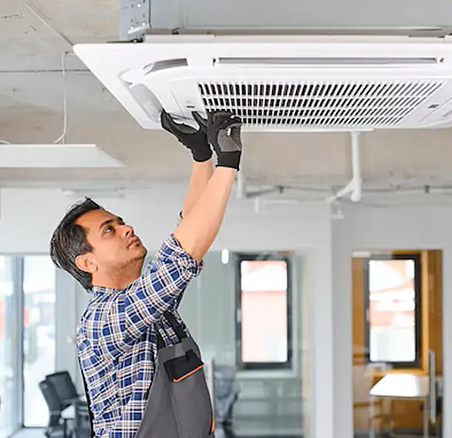 Why Homeowners & Businesses Trust Us in Rockwall, TX?