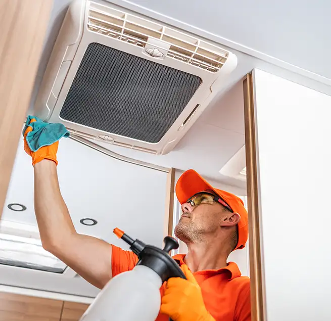 Why Homeowners & Businesses Trust Us in Rockwall, TX?