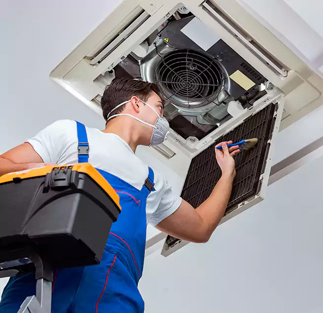 Why Homeowners & Businesses Trust Us in Rockwall, TX