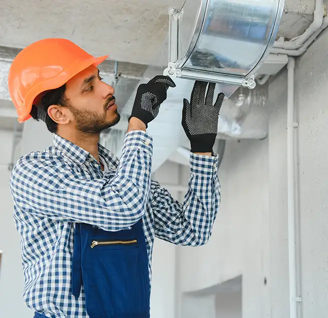 Why Homeowners & Businesses Trust Us in Rockwall, TX?