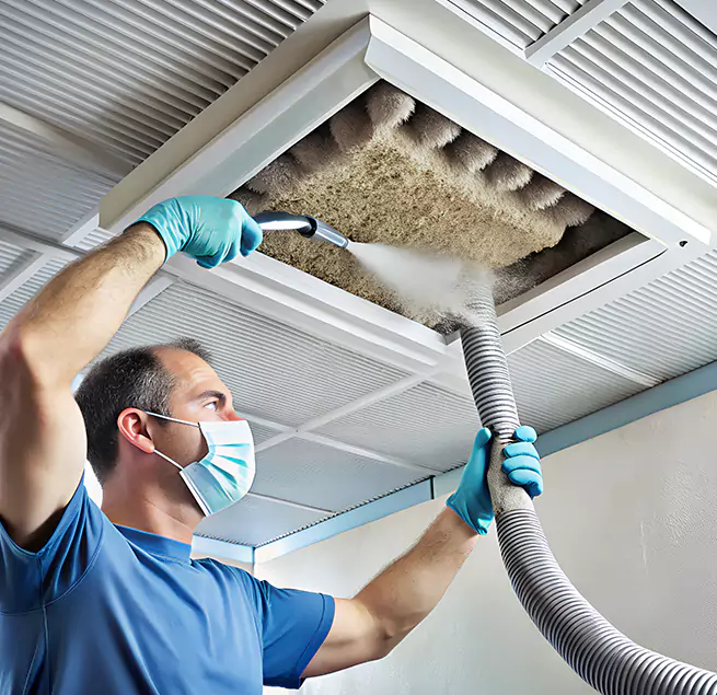 Why Homeowners & Businesses Trust Us Rockwall, TX?