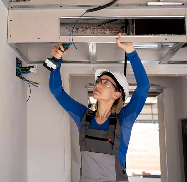 Why Homeowners & Businesses Trust Us in Rockwall, TX?