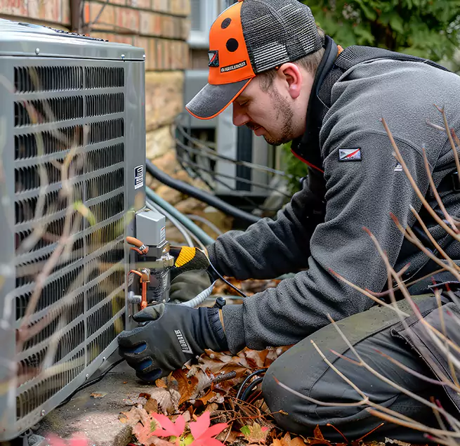 Why Homeowners & Businesses Trust Us in Rockwall, TX?