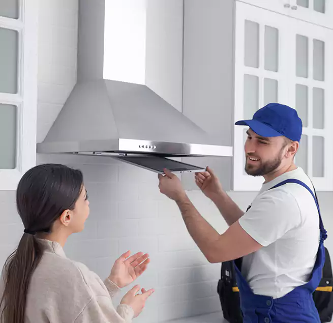  Why Homeowners & Businesses Trust Us in Rockwall, TX?