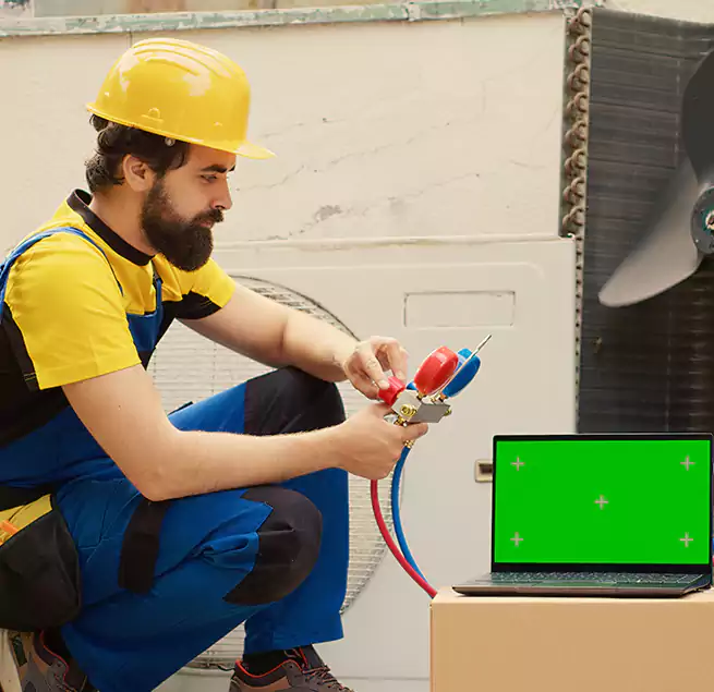 Why Homeowners & Businesses Trust Us in Rockwall, TX?