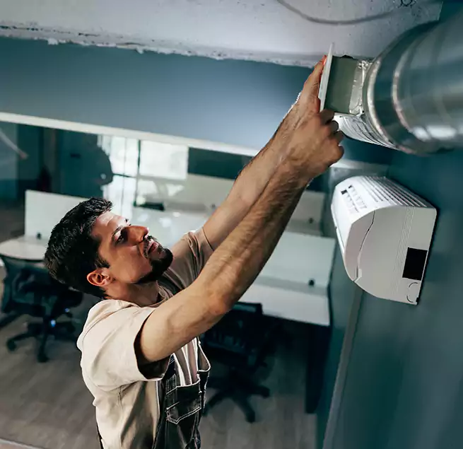 Why Homeowners & Businesses Trust Us in Rockwall, TX?