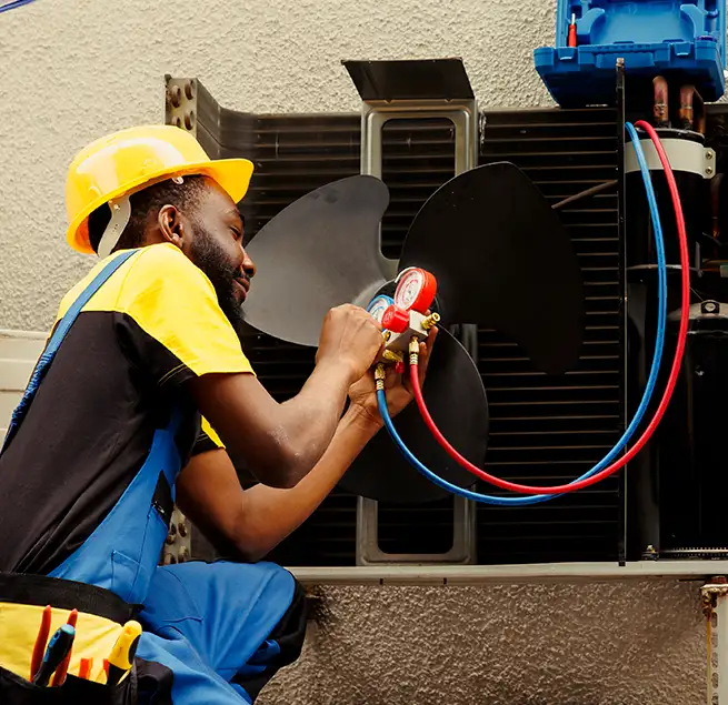 Why Homeowners & Businesses Trust Us in Rockwall, TX?