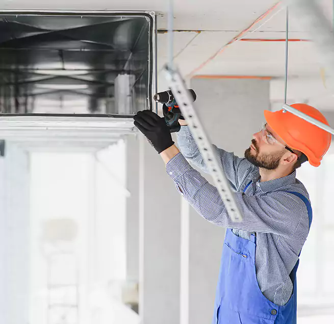 Why Homeowners & Businesses Trust Us in Rockwall, TX?