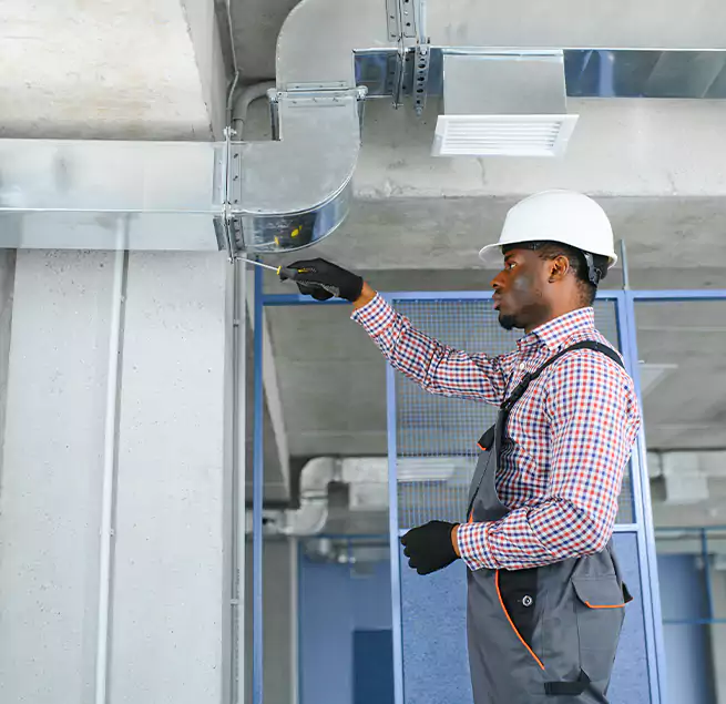 Why Homeowners & Businesses Trust Us in Rockwall, TX