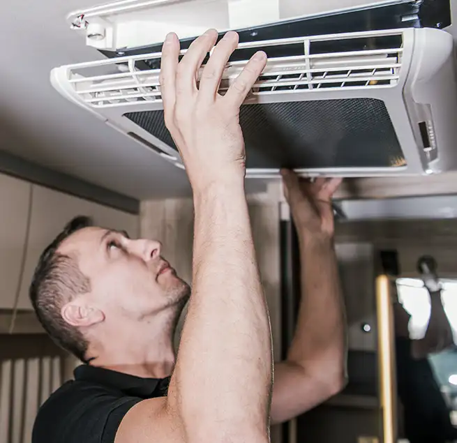 Why Homeowners & Businesses Trust Us Rockwall, TX