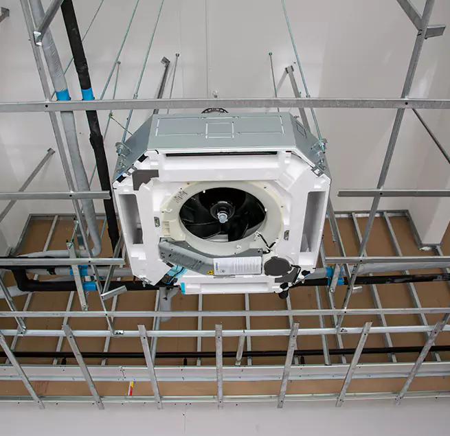 Why Homeowners & Businesses Trust Us Rockwall, TX