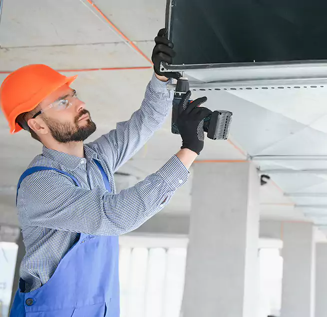 Why Homeowners & Businesses Trust Us in Rockwall, TX?