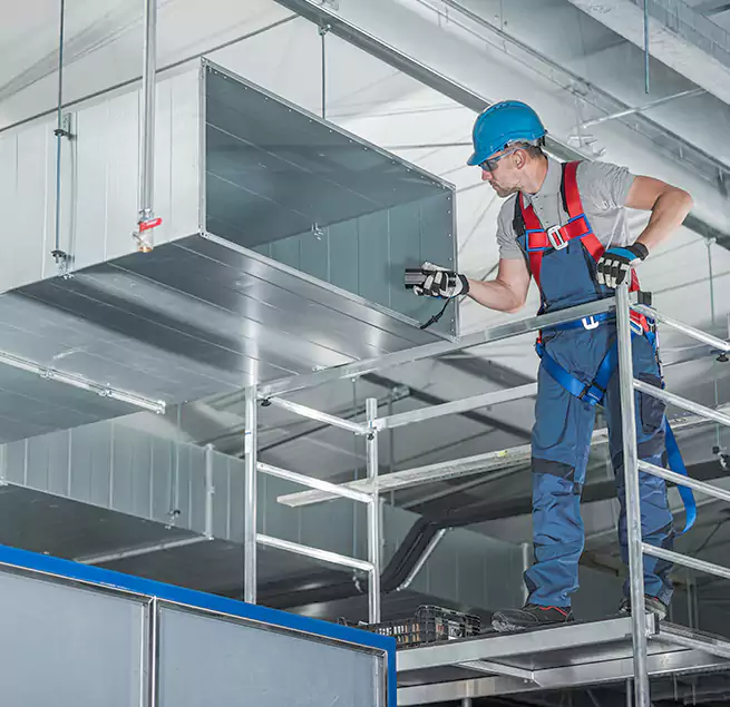 Why Homeowners Businesses Trust Us in Rockwall, TX