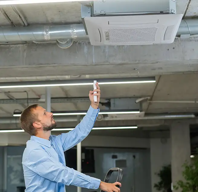 Why Homeowners & Businesses Trust Us in Rockwall, TX?