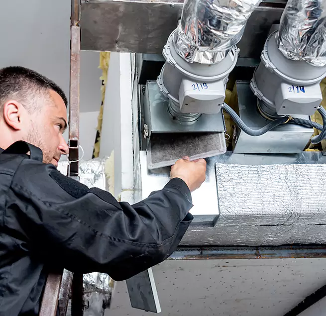 Why Homeowners Businesses Trust Us in Rockwall, TX?