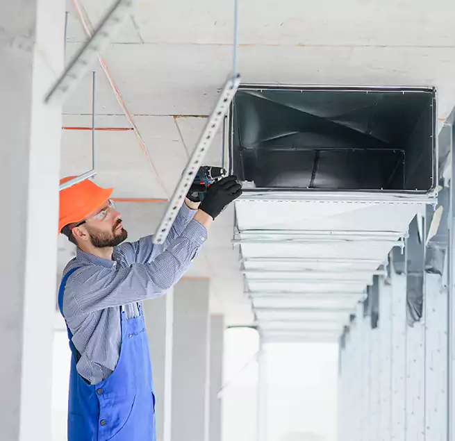 Why Homeowners & Businesses Trust Us in Rockwall, TX?