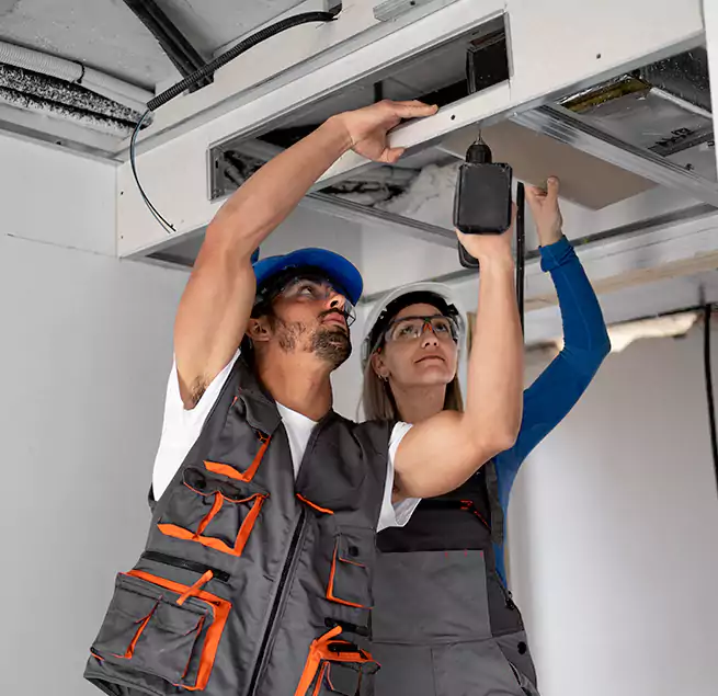 Why Homeowners & Businesses Trust Us in Rockwall, TX