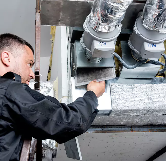 Why Homeowners & Businesses Trust Us in Rockwall, TX?