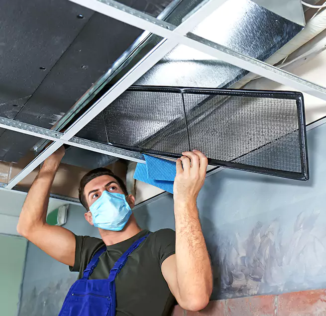 Why Homeowners & Businesses Trust Us in Rockwall, TX?