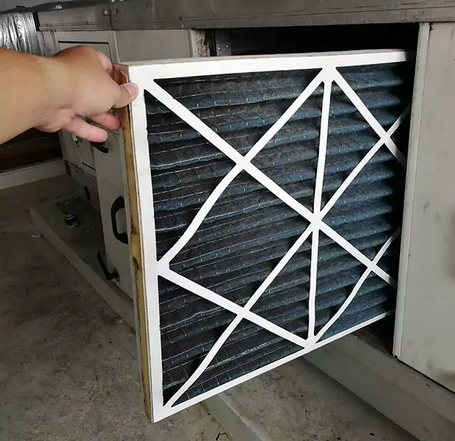 Why Homeowners & Businesses Trust Us Rockwall, TX?